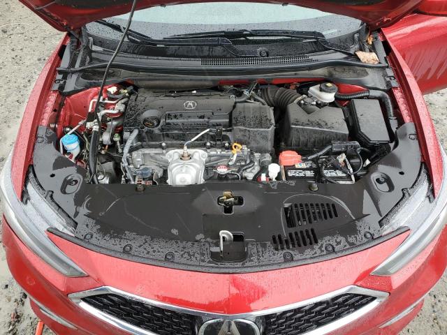 Photo 11 from auction – 2021 ACURA ILX PREMIU with VIN 19UDE2F77MA008875