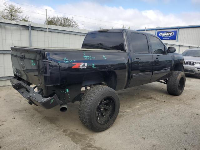 Photo 3 from auction – 2010 CHEVROLET SILVERADO with VIN 3GCRKSE2XAG215874