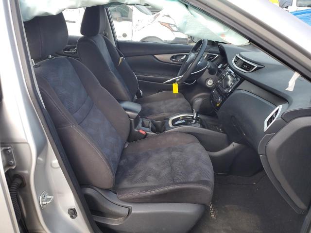 Photo 7 from auction – 2015 NISSAN ROGUE S with VIN KNMAT2MV9FP581639