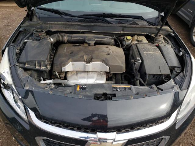 Photo 11 from auction – 2014 CHEVROLET MALIBU LS with VIN 1G11B5SL3EF182616