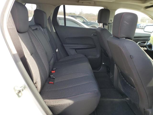 Photo 10 from auction – 2011 GMC TERRAIN SL with VIN 2CTALSEC0B6212258