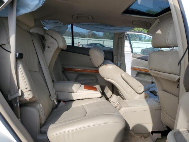 Photo 10 from auction – 2009 LEXUS RX 350 with VIN 2T2GK31U89C058545