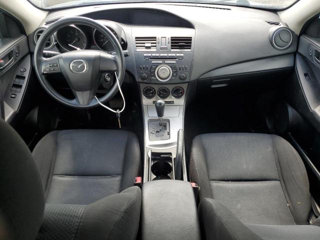 Photo 8 from auction – 2011 MAZDA 3 I with VIN JM1BL1UG8B1456970