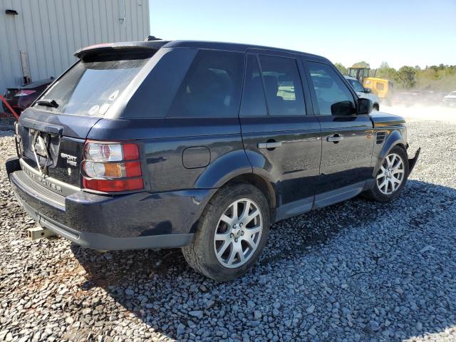Photo 3 from auction – 2008 LAND ROVER RANGE ROVE with VIN SALSF254X8A137878