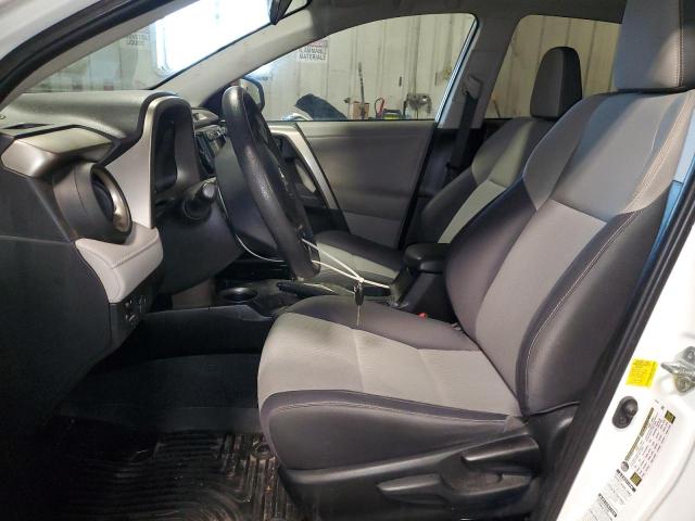 Photo 7 from auction – 2013 TOYOTA RAV4 with VIN 2T3RFREVXDW052414