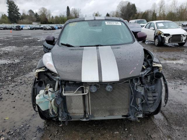 Photo 5 from auction – 2011 NISSAN JUKE S with VIN JN8AF5MV7BT012688