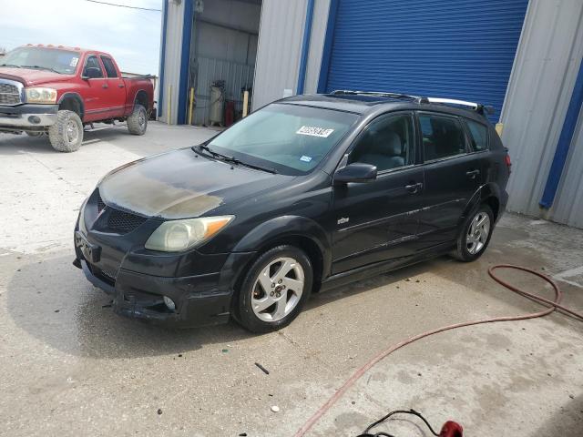 PONTIAC VIBE 2004 with VIN 5Y2SL62884Z457162 - Photo from auction