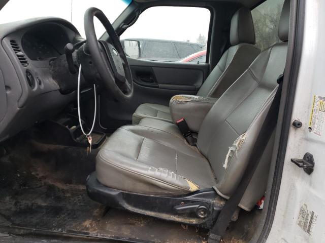 Photo 7 from auction – 2011 FORD RANGER with VIN 1FTKR1AD1BPB17568