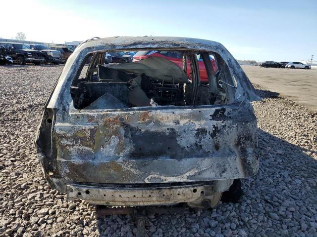 Photo 6 from auction – 2010 SUBARU FORESTER 2 with VIN JF2SH6AC6AH721294