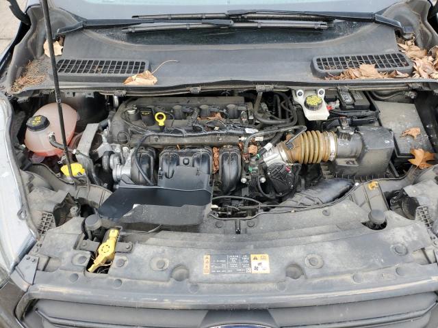 Photo 11 from auction – 2018 FORD ESCAPE S with VIN 1FMCU0F7XJUA33986