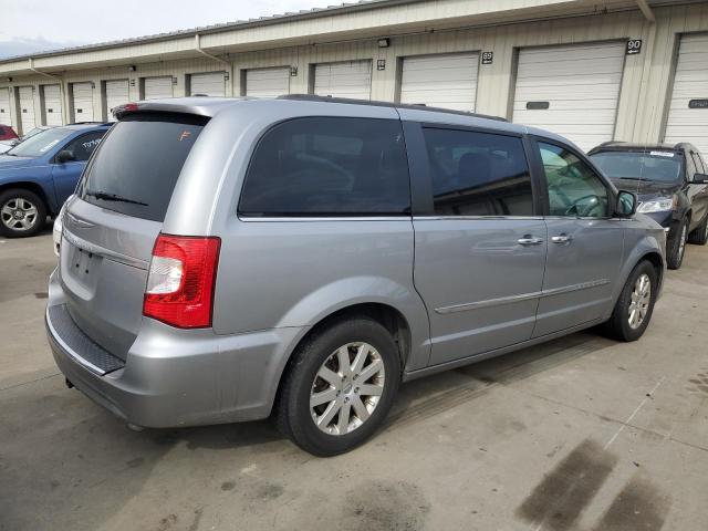 Photo 3 from auction – 2015 CHRYSLER TOWN & COU with VIN 2C4RC1BGXFR583254