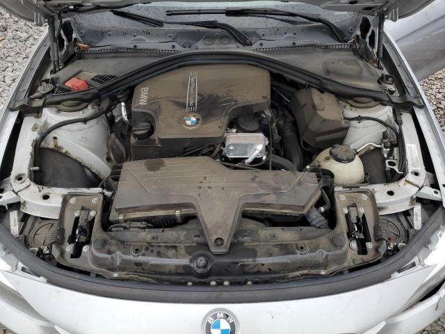 Photo 11 from auction – 2014 BMW 328 I SULE with VIN WBA3C1C50EK108032