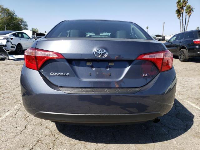 Photo 6 from auction – 2019 TOYOTA COROLLA L with VIN 5YFBURHE3KP891802