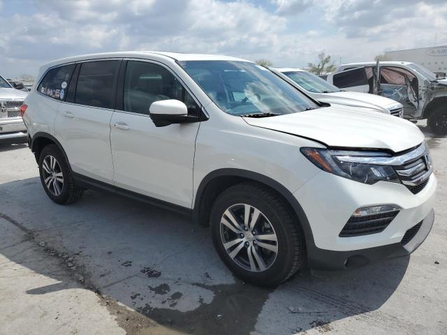 Zdjęcie 4 z aukcji – 2017 HONDA PILOT EXL z VIN 5FNYF5H58HB024509