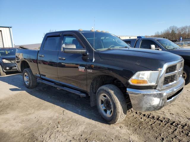 Photo 4 from auction – 2012 DODGE RAM 2500 S with VIN 3C6TD5CT8CG126313