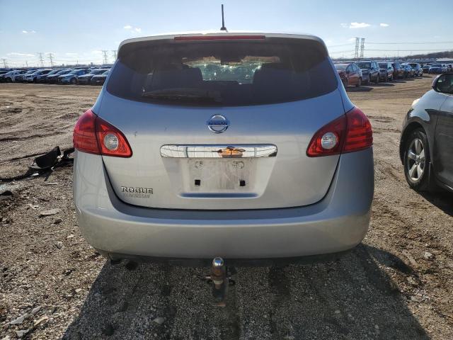 Photo 6 from auction – 2013 NISSAN ROGUE S with VIN JN8AS5MT2DW547391