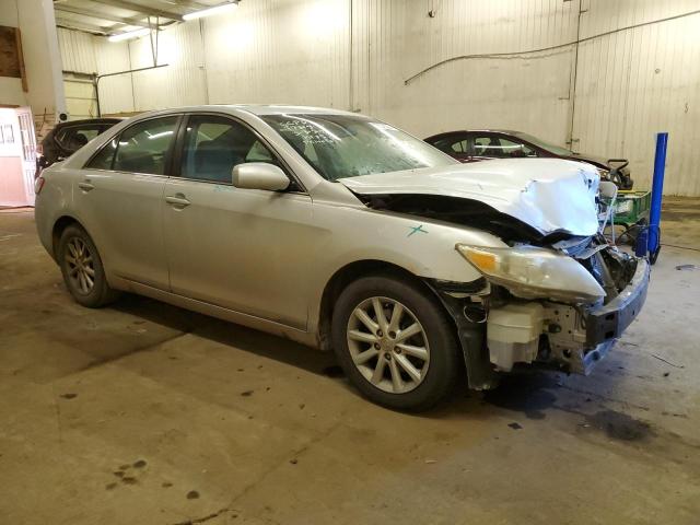 Photo 4 from auction – 2010 TOYOTA CAMRY BASE with VIN 4T4BF3EK3AR043696