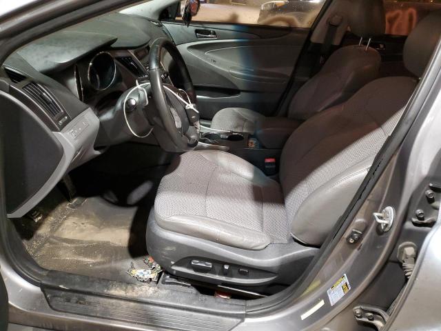 Zdjęcie 7 z aukcji – 2011 HYUNDAI SONATA SE z VIN 5NPEC4AC5BH225372