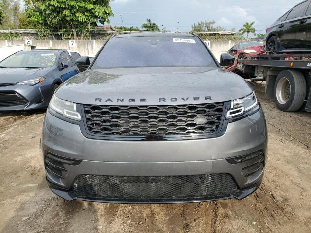 Photo 5 from auction – 2018 LAND ROVER RANGE ROVE with VIN SALYL2RV7JA741870