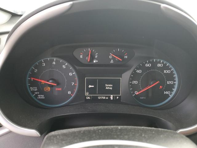 Photo 9 from auction – 2016 CHEVROLET MALIBU LS with VIN 1G1ZB5ST9GF315501