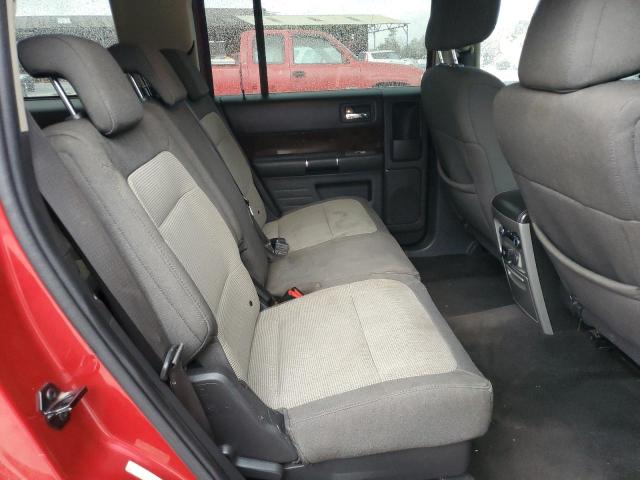 Photo 10 from auction – 2011 FORD FLEX SEL with VIN 2FMGK5CC3BBD12466