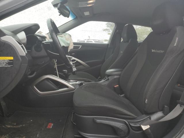 Photo 7 from auction – 2013 HYUNDAI VELOSTER with VIN KMHTC6AD2DU162330