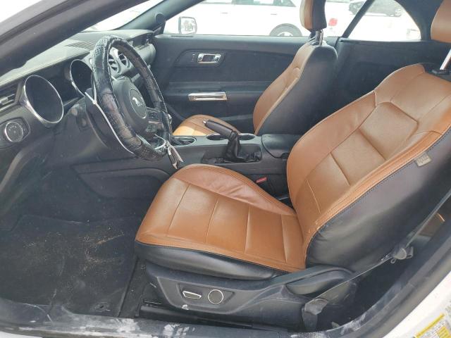 Photo 7 from auction – 2015 FORD MUSTANG with VIN 1FATP8EM2F5372489