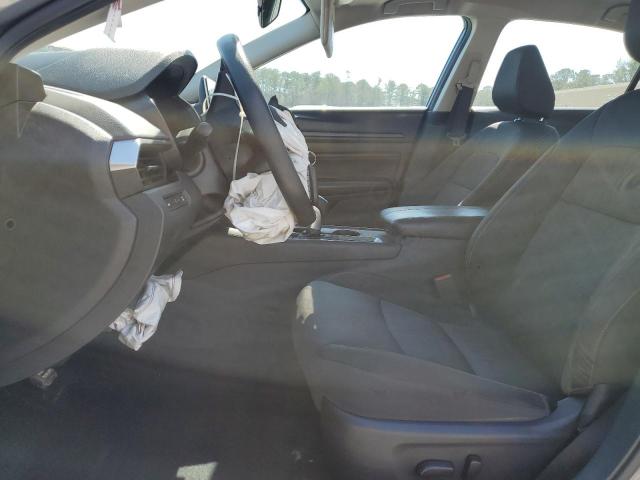 Photo 7 from auction – 2020 NISSAN ALTIMA S with VIN 1N4BL4BVXLC138346