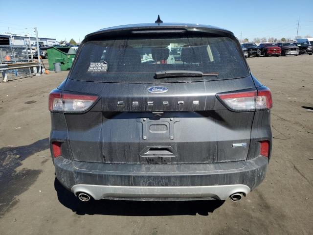 Photo 6 from auction – 2020 FORD ESCAPE S with VIN 1FMCU9F6XLUA56277