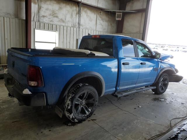 Фото 3 с аукциона – 2021 RAM 1500 CLASS с VIN 1C6RR7GT9MS514324