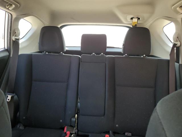 Photo 10 from auction – 2015 TOYOTA RAV4 LE with VIN JTMZFREV6FD043998