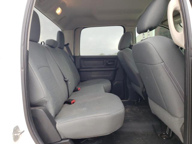 Photo 10 from auction – 2017 RAM 1500 ST with VIN 1C6RR7KG6HS711001