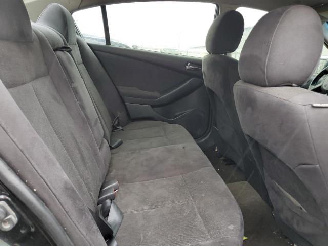 Photo 10 from auction – 2012 NISSAN ALTIMA BAS with VIN 1N4AL2AP0CN513295