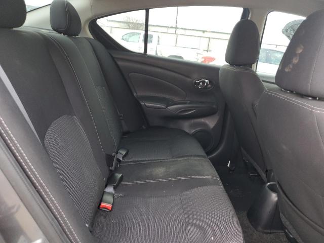Photo 10 from auction – 2019 NISSAN VERSA S with VIN 3N1CN7AP6KL803794