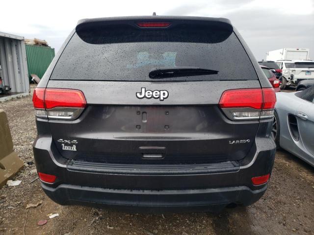 Photo 6 from auction – 2015 JEEP GRAND CHER with VIN 1C4RJFAG5FC820102