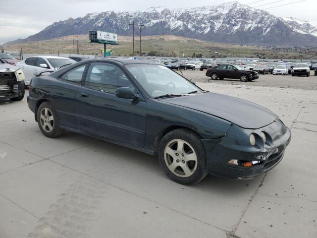 Photo 4 from auction – 1995 ACURA INTEGRA SE with VIN JH4DC4360SS027589