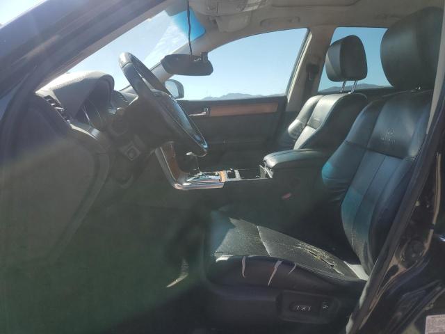 Photo 7 from auction – 2007 INFINITI M35 BASE with VIN JNKAY01E97M306414