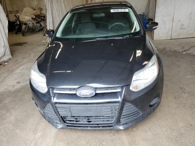 Photo 5 from auction – 2014 FORD FOCUS SE with VIN 1FADP3F25EL202836