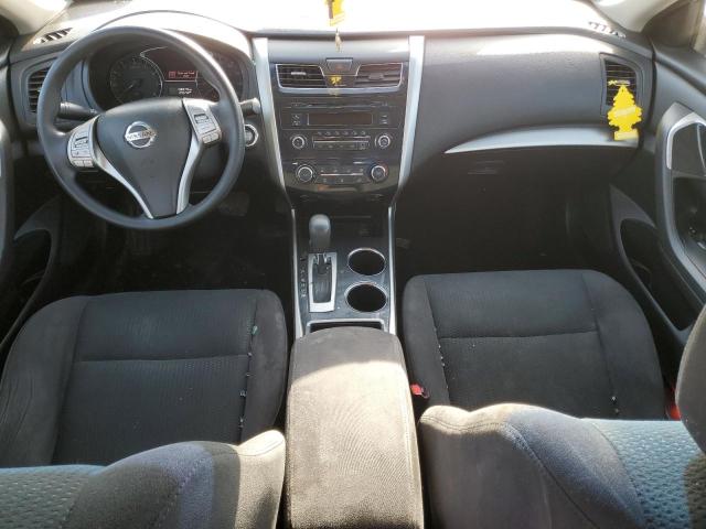 Photo 8 from auction – 2014 NISSAN ALTIMA 2.5 with VIN 1N4AL3APXEC158947