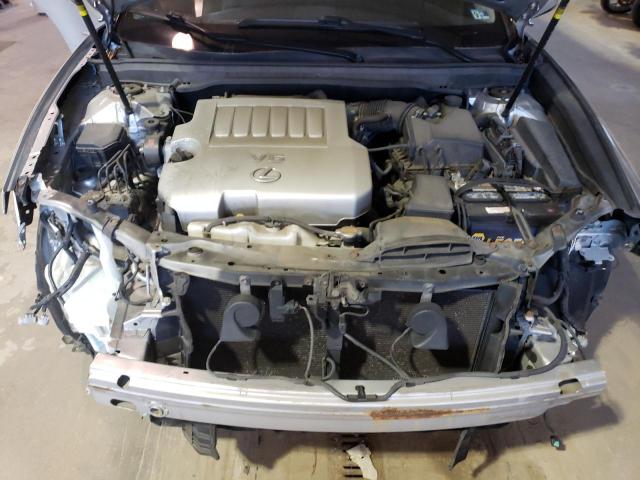 Photo 11 from auction – 2015 LEXUS ES 350 with VIN JTHBK1GG0F2207284