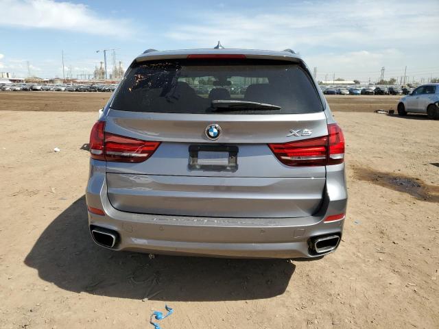 Photo 6 from auction – 2018 BMW X5 XDRIVE3 with VIN 5UXKR0C55J0X86707