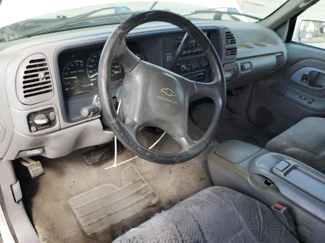 Photo 8 from auction – 1996 CHEVROLET GMT-400 C3 with VIN 1GCHC39J8TE214751