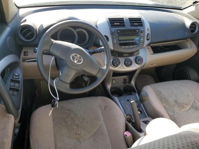 Photo 8 from auction – 2008 TOYOTA RAV4 with VIN JTMZK35VX85024005