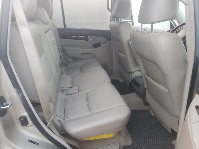 Photo 11 from auction – 2008 LEXUS GX 470 with VIN JTJBT20X780149877
