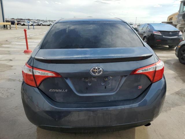 Photo 6 from auction – 2016 TOYOTA COROLLA L with VIN 5YFBURHE9GP497874