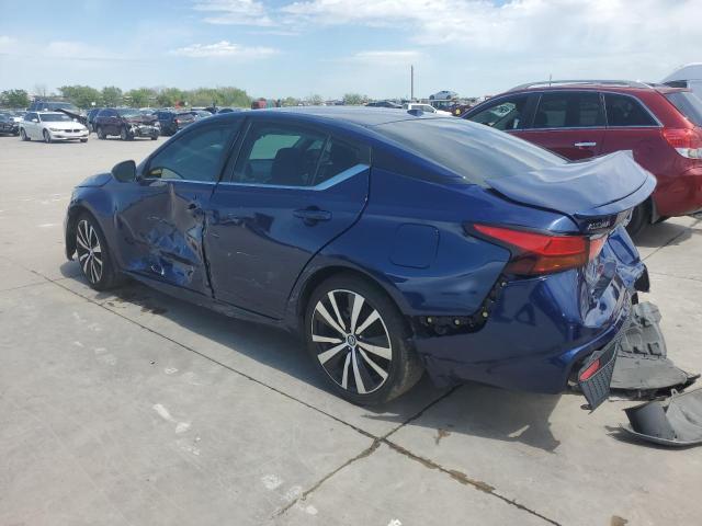 Photo 2 from auction – 2020 NISSAN ALTIMA SR with VIN 1N4BL4CV8LN305869
