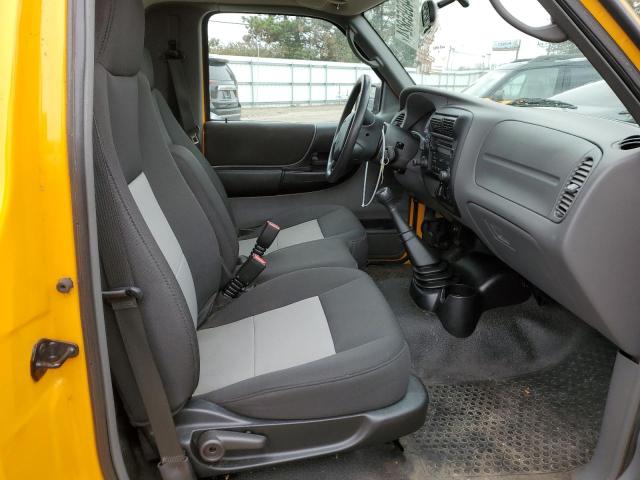 Photo 10 from auction – 2008 FORD RANGER with VIN 1FTYR11E98PA55574
