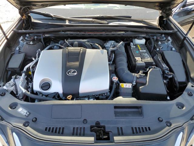 Photo 11 from auction – 2021 LEXUS ES 350 BAS with VIN 58AFZ1B18MU084843