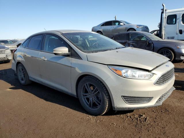 Photo 4 from auction – 2015 FORD FOCUS SE with VIN 1FADP3F27FL257984