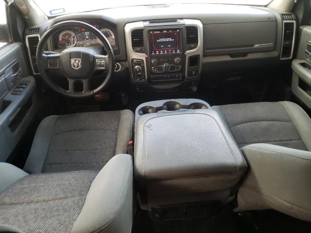 Photo 8 from auction – 2019 RAM 1500 CLASS with VIN 1C6RR7TT1KS596391